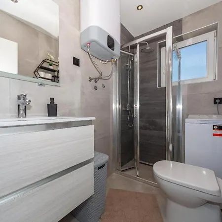 Forest Breeze Apartament Biograd Na Moru