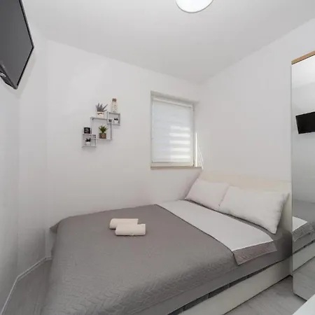 Forest Breeze Apartament Biograd Na Moru