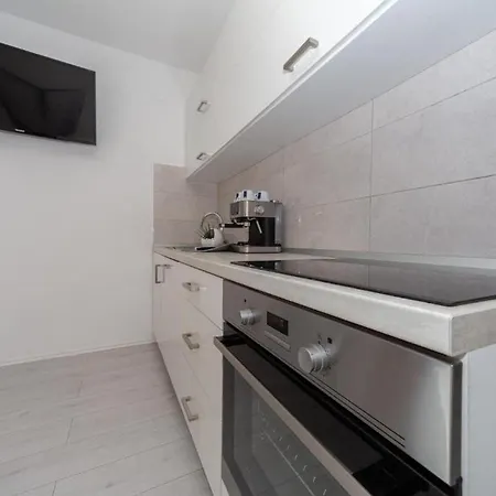 Forest Breeze Apartament