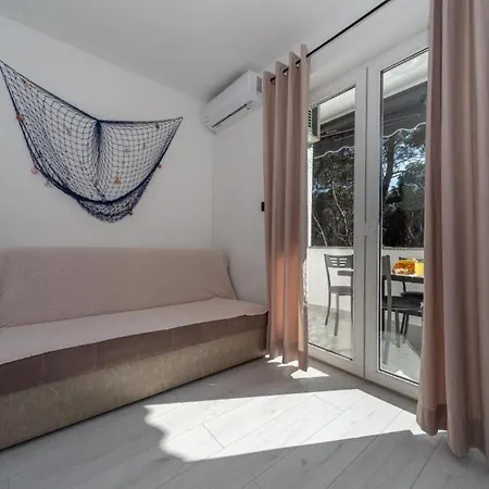 Appartamento Forest Breeze *