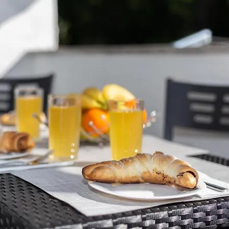Forest Breeze Biograd Na Moru