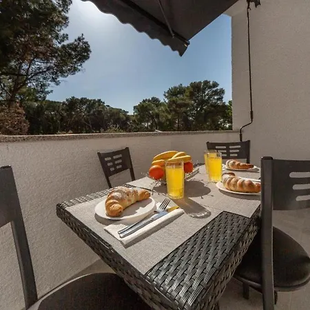 Forest Breeze * Biograd Na Moru