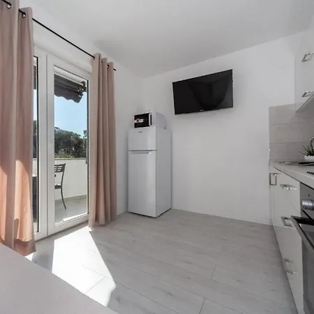 Forest Breeze * Biograd Na Moru
